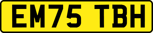 EM75TBH