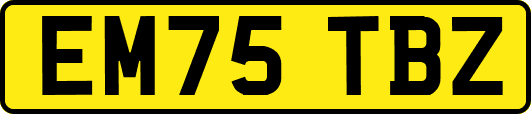 EM75TBZ