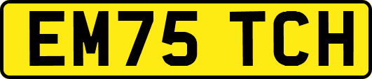 EM75TCH