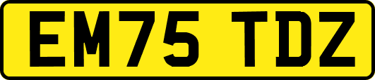 EM75TDZ