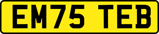 EM75TEB