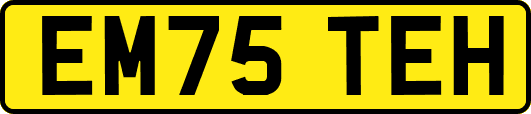 EM75TEH
