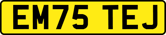 EM75TEJ