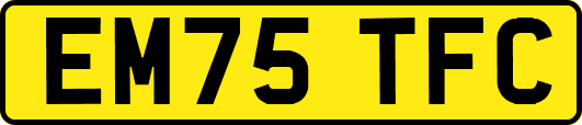 EM75TFC