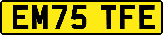 EM75TFE