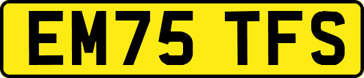 EM75TFS