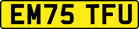 EM75TFU