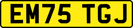 EM75TGJ