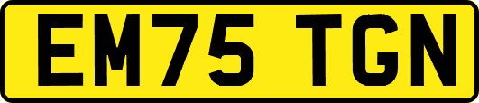 EM75TGN