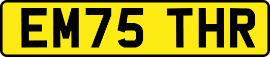EM75THR