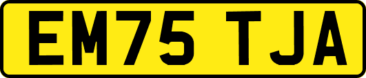 EM75TJA