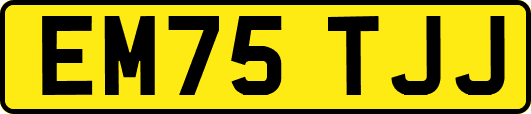 EM75TJJ