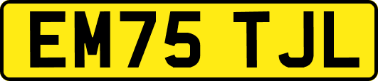 EM75TJL