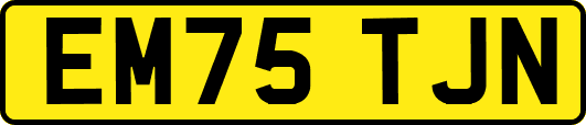EM75TJN