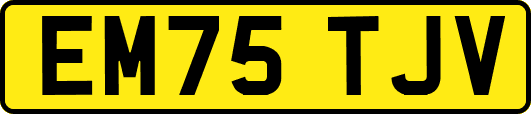 EM75TJV