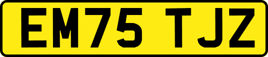 EM75TJZ