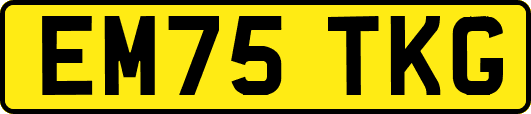 EM75TKG