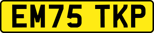 EM75TKP