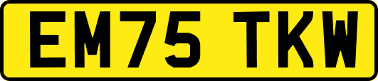 EM75TKW