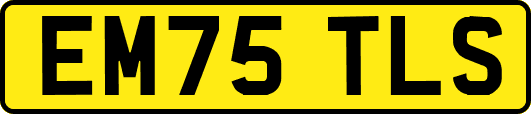 EM75TLS