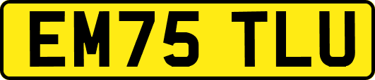 EM75TLU