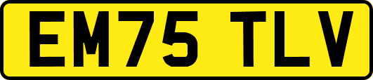 EM75TLV
