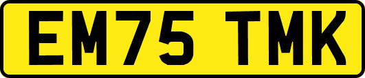EM75TMK