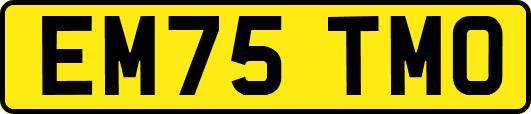 EM75TMO