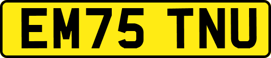 EM75TNU