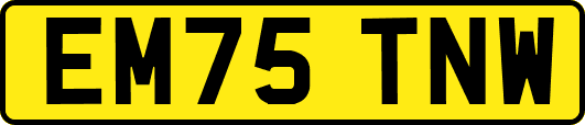 EM75TNW