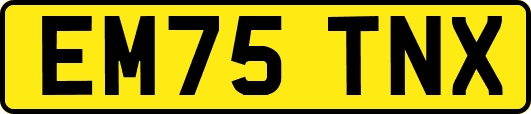 EM75TNX