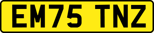 EM75TNZ