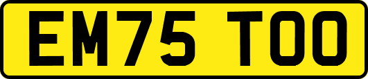 EM75TOO
