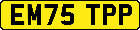 EM75TPP