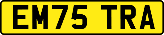 EM75TRA