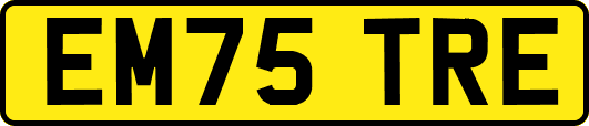 EM75TRE