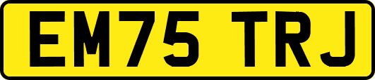 EM75TRJ