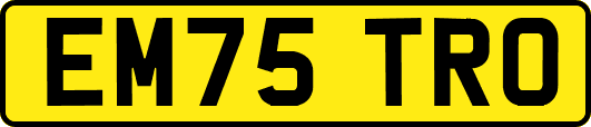 EM75TRO
