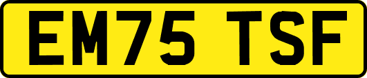 EM75TSF