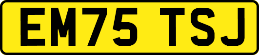 EM75TSJ