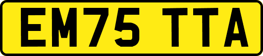 EM75TTA