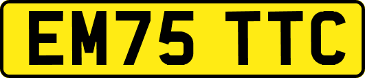 EM75TTC