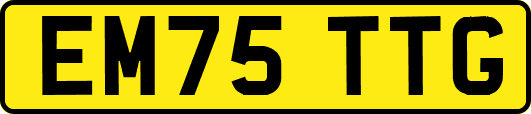 EM75TTG