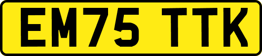 EM75TTK