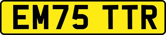 EM75TTR