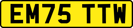 EM75TTW