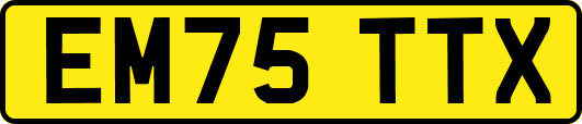 EM75TTX