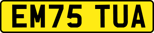 EM75TUA
