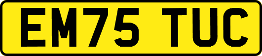 EM75TUC