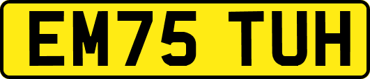 EM75TUH